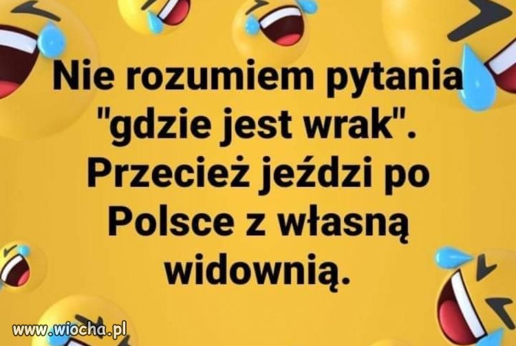 W sumie racja