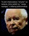 Woza mumie Wuca po jarmarkach i klaszcza na komende!