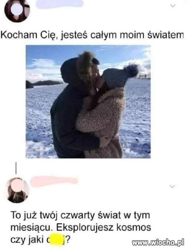 To już cały układ planetarny