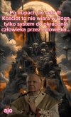 Przeczytajcie biblę. Wiem, że to trudne bo tam są 