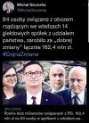 Klub milionerów do rozliczenia