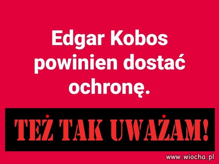 Też tak uważacie