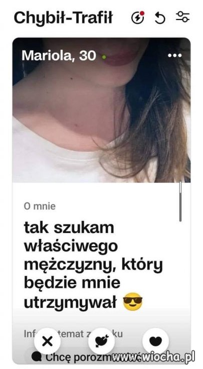 Szuka frajera 