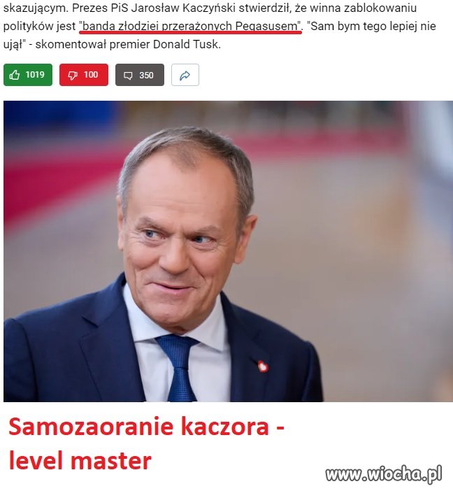 Wytrawny oracz kaczaffi