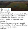 Ustawa o CPK obowiązuje od 6 lat, a PiS nawet jednej łopaty