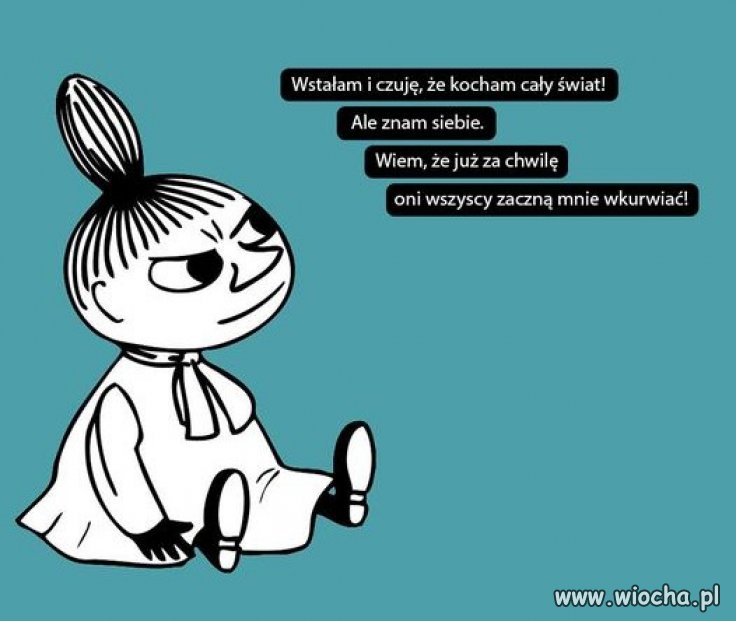 Dzień jak co dzień