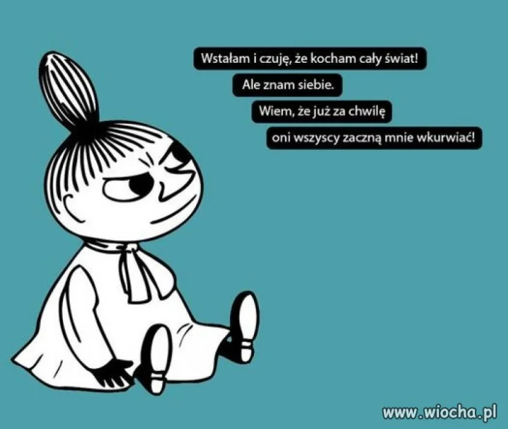 Dzień jak co dzień