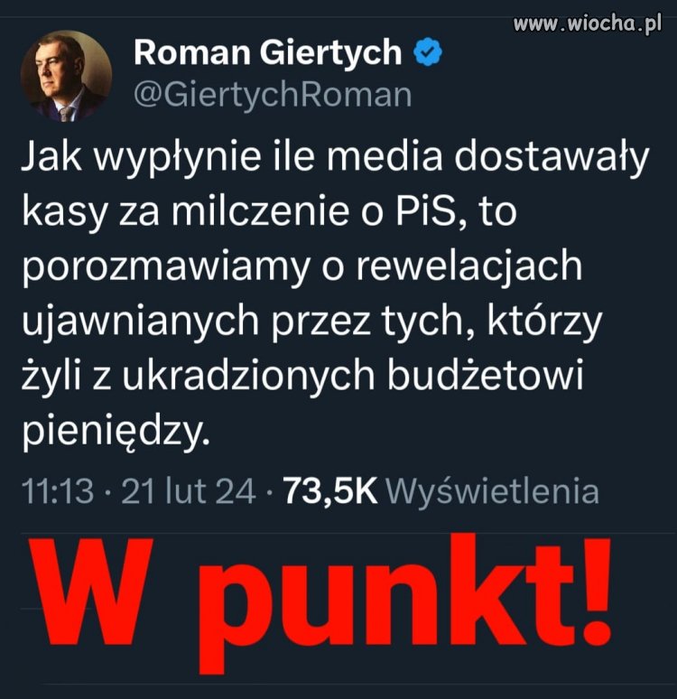 Ile to kosztowało ?