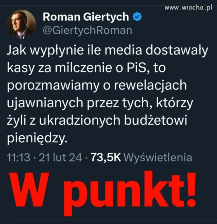Ile to kosztowało ?