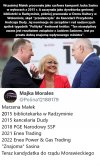 ''Znajoma Sasina'' - czyli co?