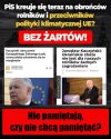 Może po prostu chcą zapomnieć,,