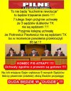 Koniec garkuchni Przyłębskiej, marionetki Kaczyńskiego!