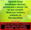 Np. Siostra pisowskiego  ex ministra rolnictwa?
