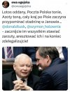 Trzeba się jak najszybciej pozbyć tej PiSowskiej..