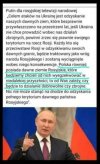 I o tym należy pamiętać wspierając Ukrainę…