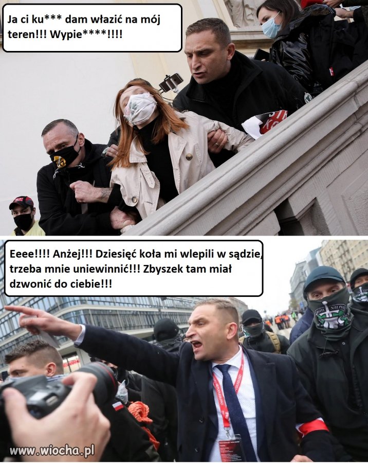 Klika, mafia, szajka, banda, gang, sitwa