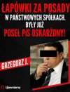 Kradli, kradną i będą kraść...taka ich natura!