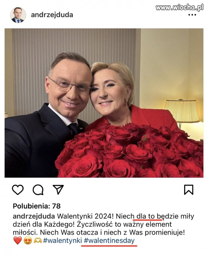 A czy Ty nie zapomniałeś