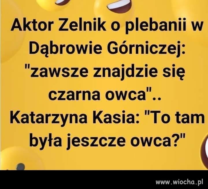 Tam to się działo ...