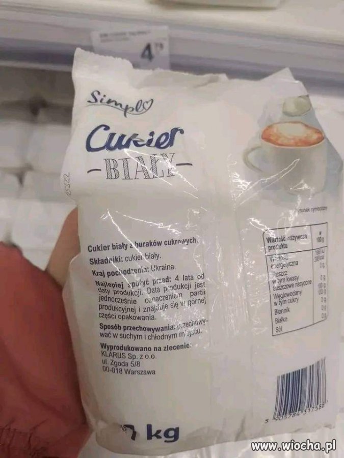 Ciekawe czy w nocy świeci?? 