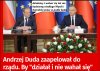 Anżej zaapelował