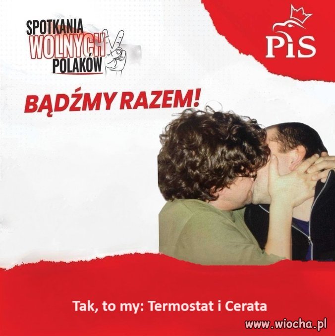 Prawdziwe oblicze 'Wolnych Polaków'