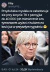 Może jeszcze kontynuować swoją karierę w ...