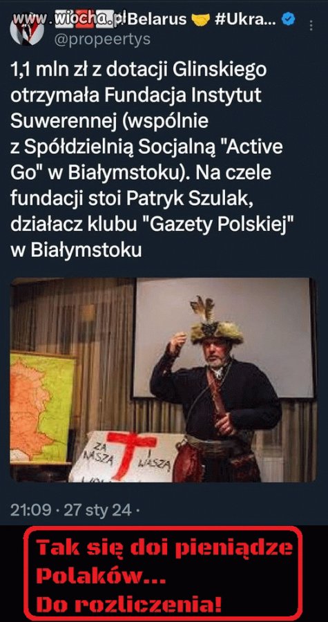 Taka sytuacja