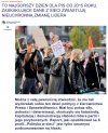 Widmo pierdla zagląda w oczy pełne rozpaczy i strachu.