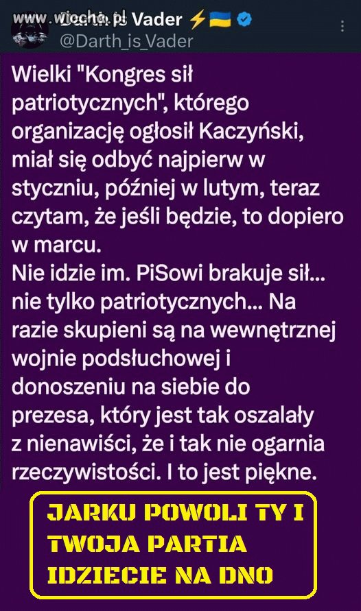 Jak mi nie przykro