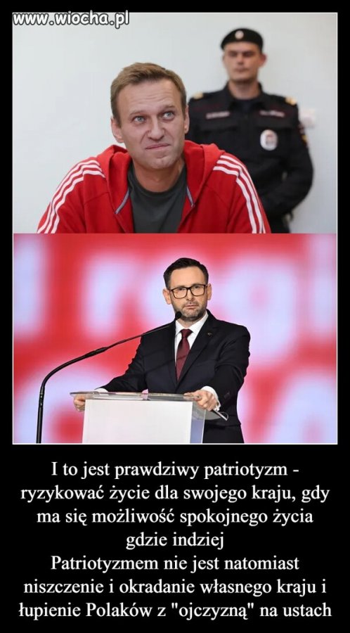 Przywróćmy słowom ich pierwotne znaczenie ...
