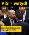 W PiSie juz nie ukrywaja swojej kultury...