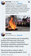 Żałosny pajac dał głos, skończ kaczy czopku