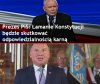 Już nawet kaczor przeciwko dudzie