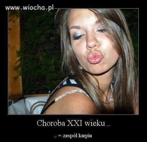 I to jest prawdziwa wiocha