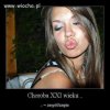 I to jest prawdziwa wiocha