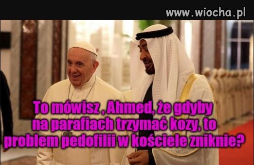 Dyskusje ekumeniczne