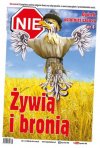 Chlopscy "kosynierzy" na traktorach, bronia szlachty PiSu!