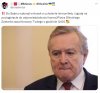 Szykuje się kolejny Więzień Polityczny 