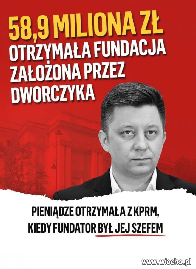 Nie licz na innych. Licz na siebie. No i sobie ...