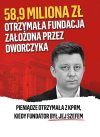 Nie licz na innych. Licz na siebie. No i sobie ...