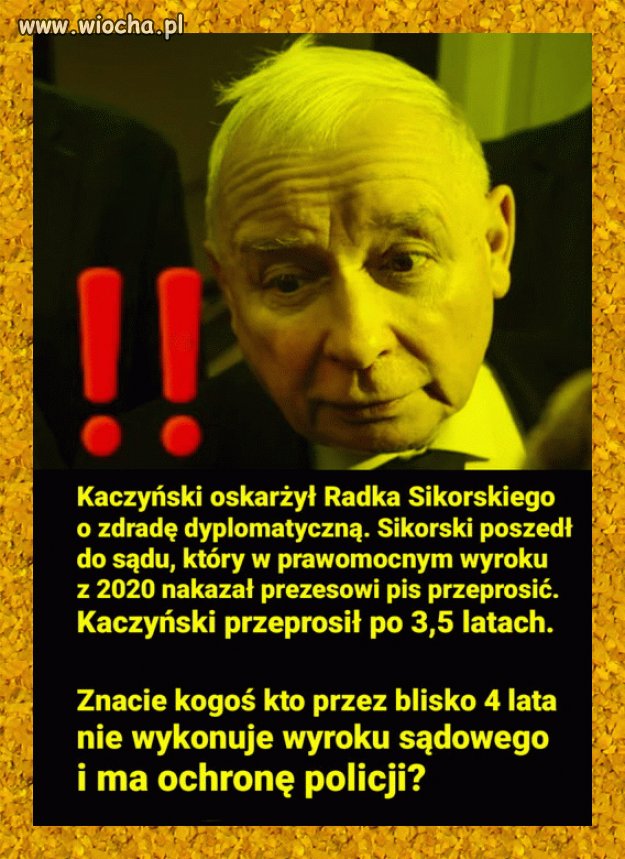 Jedyne takie zgniłe jajo