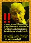 Jedyne takie zgniłe jajo