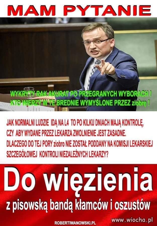 On ma chyba kraba a nie raka! 