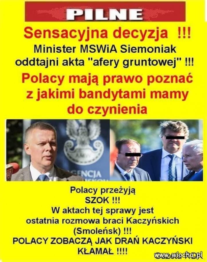 A to się porobiło...2