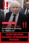 Zostanie wezwany przed Komisję Śledczą ds. Pegasusa w charakterze świadka.