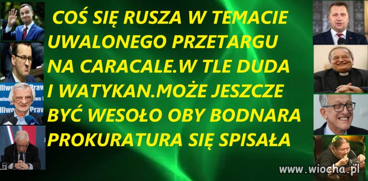 I może jeszcze