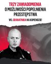 Incydent kompromitujący policję musi zostać wyjaśniony