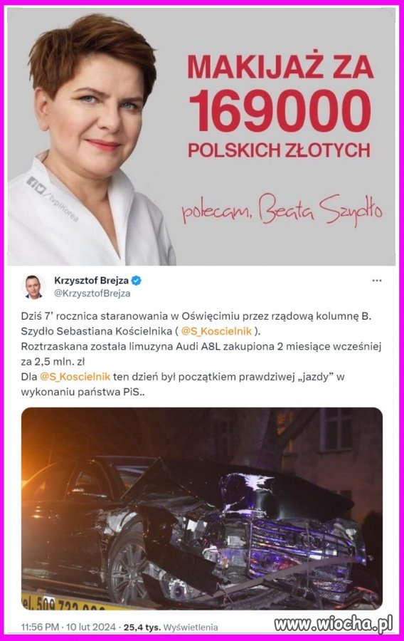 Z czego jeszcze zasłynęła?