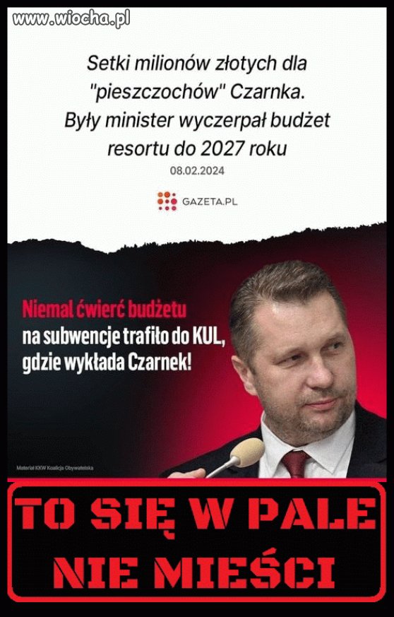 Ręce opadają